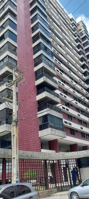 Foto 1 de Cobertura com 5 Quartos para alugar, 430m² em Boa Viagem, Recife