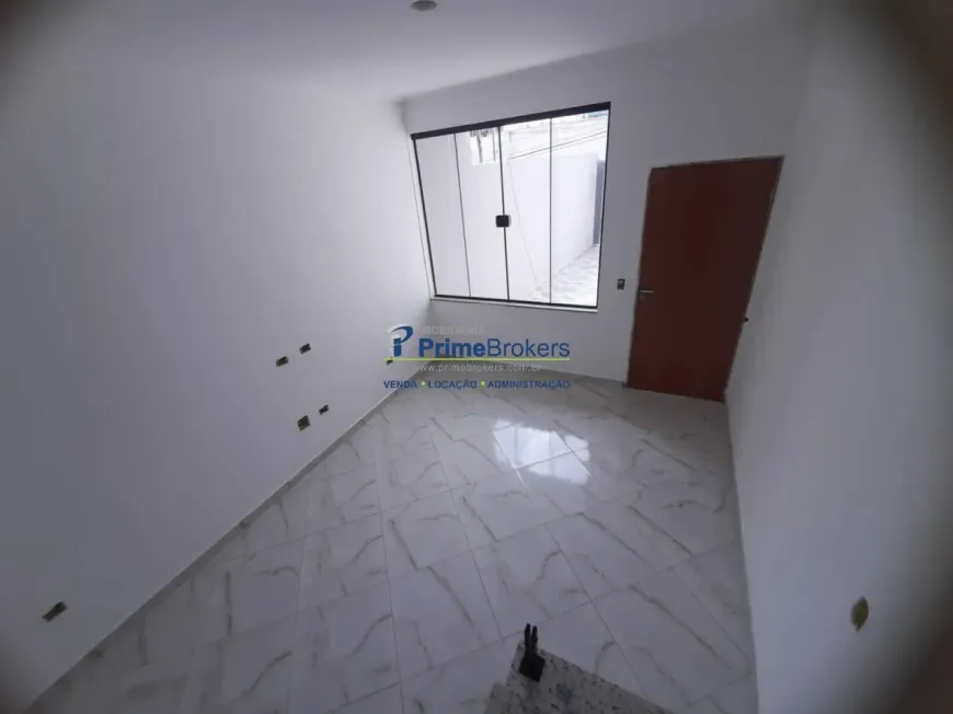 Foto 1 de Sobrado com 3 Quartos à venda, 120m² em Saúde, São Paulo