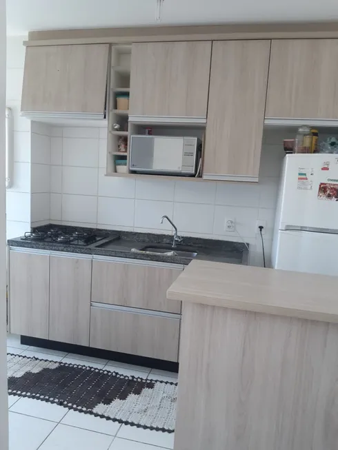 Foto 1 de Apartamento com 2 Quartos à venda, 54m² em Centro, Diadema