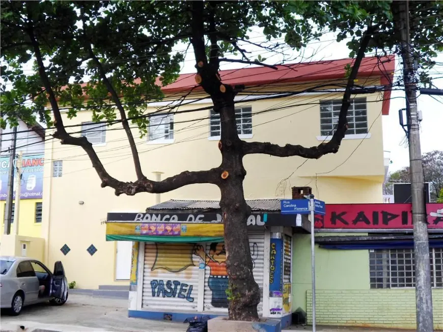 Foto 1 de Sala Comercial para alugar, 50m² em Vila Nova, Campinas