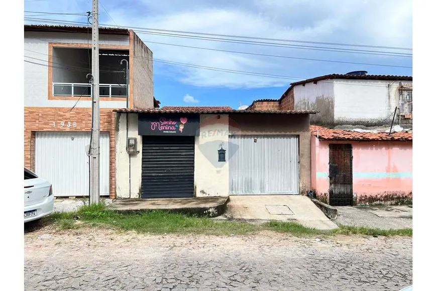 Foto 1 de Casa com 3 Quartos à venda, 128m² em Parque Iracema, Maranguape