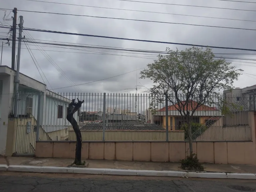 Foto 1 de Lote/Terreno à venda, 250m² em Sítio do Morro, São Paulo