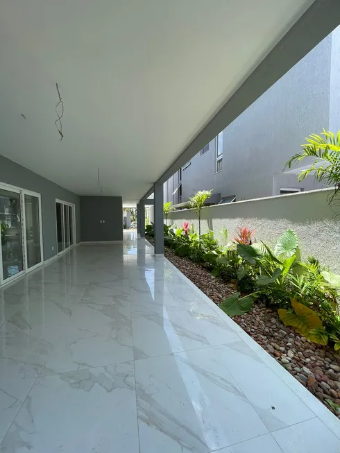 Foto 1 de Casa de Condomínio com 4 Quartos à venda, 500m² em Parque Do Jiqui, Parnamirim