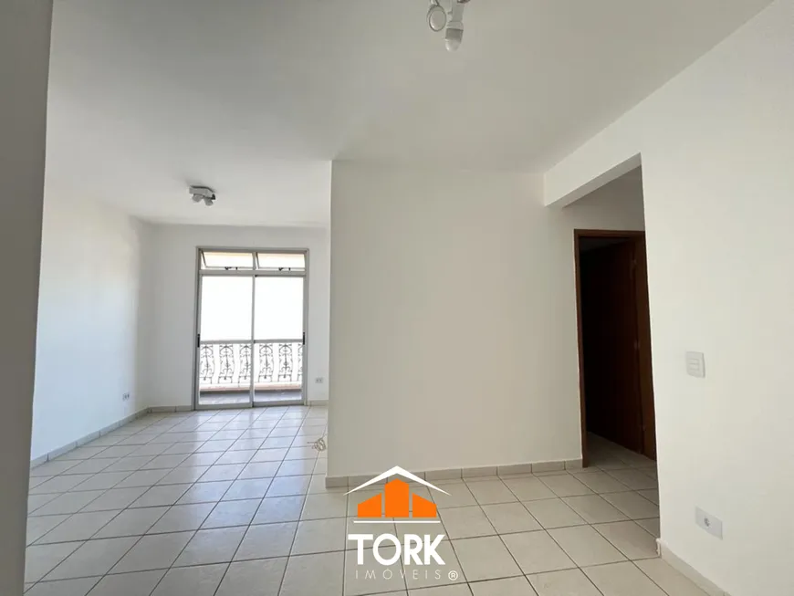 Foto 1 de Apartamento com 2 Quartos à venda, 116m² em Vila Euclides, Presidente Prudente