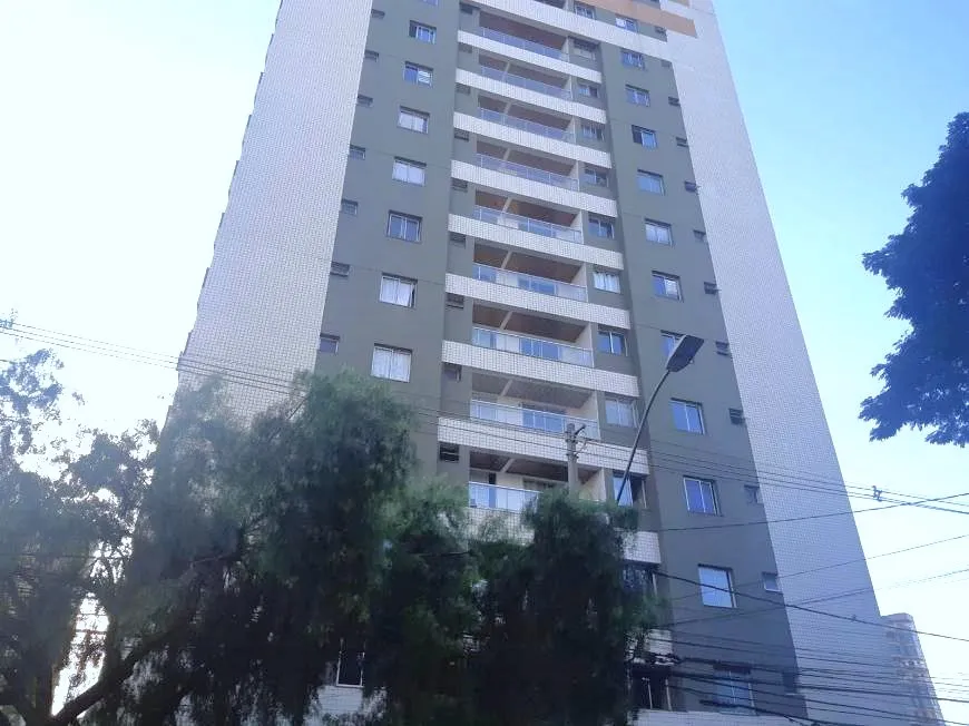 Foto 1 de Apartamento com 1 Quarto à venda, 47m² em Centro, Uberlândia