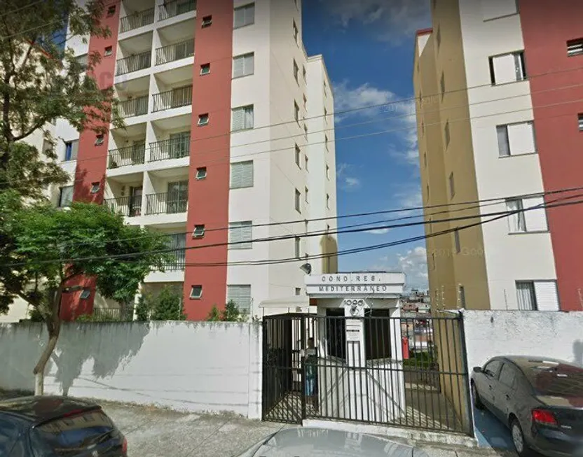 Foto 1 de Apartamento com 2 Quartos à venda, 50m² em Jardim Norma, São Paulo