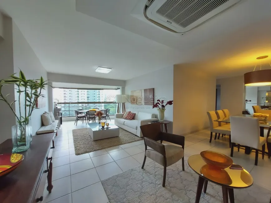 Foto 1 de Apartamento com 3 Quartos à venda, 171m² em Casa Forte, Recife