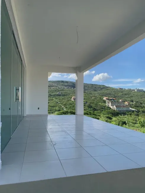 Foto 1 de Casa com 3 Quartos à venda, 97m² em Boa Vista, Gravatá