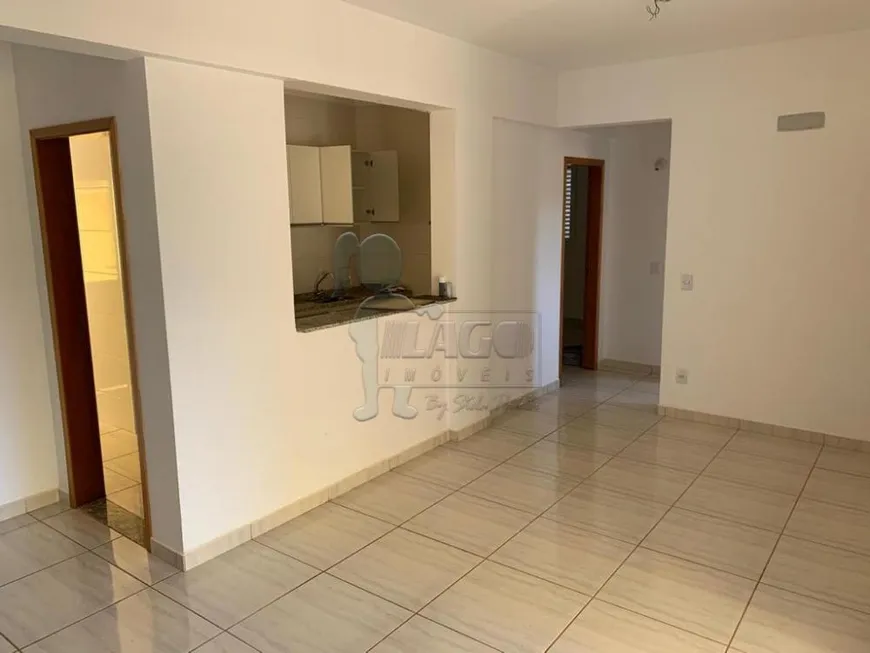 Foto 1 de Apartamento com 2 Quartos à venda, 108m² em Jardim Botânico, Ribeirão Preto