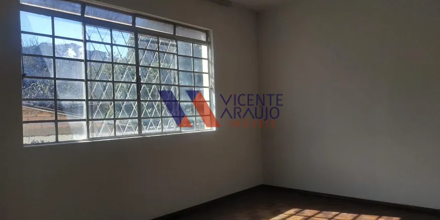 Foto 1 de Casa com 3 Quartos para alugar, 78m² em Guaruja, Betim