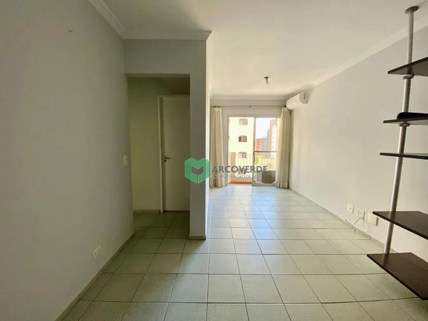 Foto 1 de Apartamento com 2 Quartos para alugar, 58m² em Vila Madalena, São Paulo