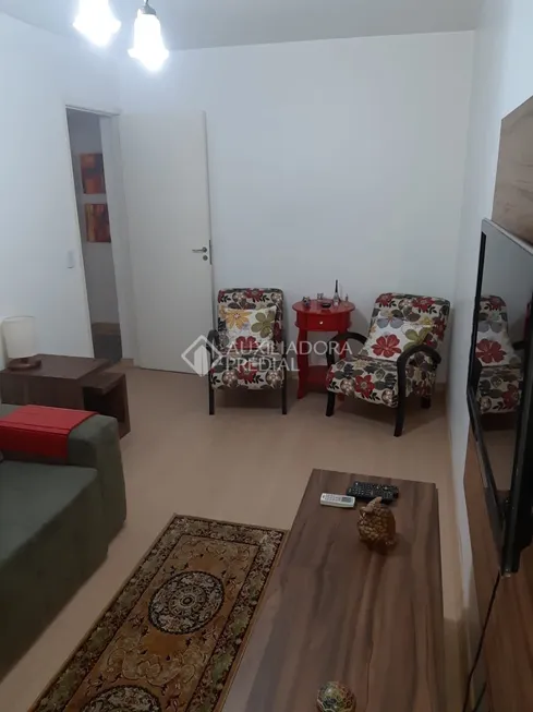 Foto 1 de Apartamento com 1 Quarto à venda, 59m² em Partenon, Porto Alegre