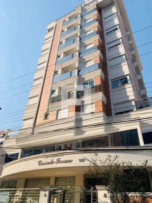 Foto 1 de Cobertura com 3 Quartos à venda, 135m² em Centro, Florianópolis