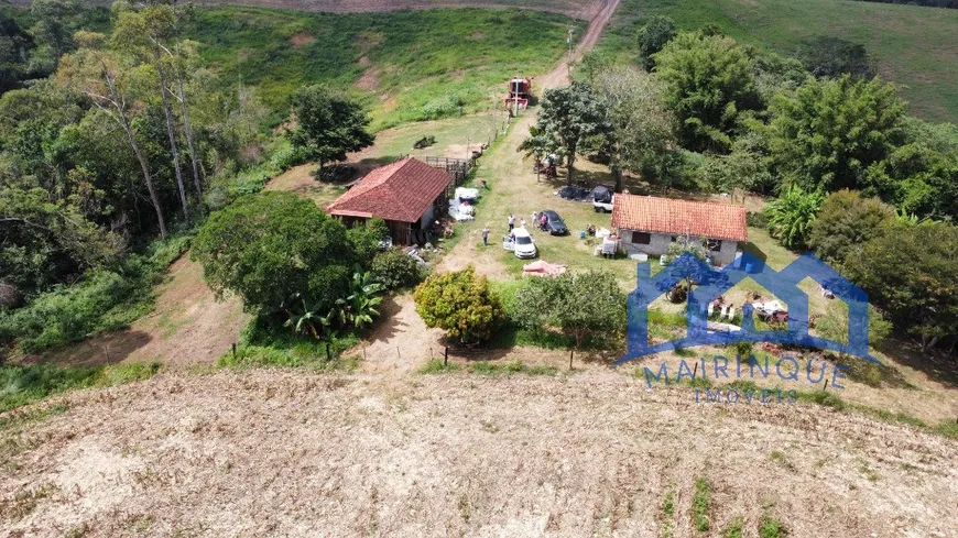 Foto 1 de Fazenda/Sítio com 4 Quartos à venda, 246400m² em Zona Rural, Pilar do Sul