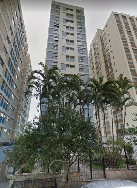 Foto 1 de Apartamento com 3 Quartos à venda, 120m² em Bela Vista, São Paulo