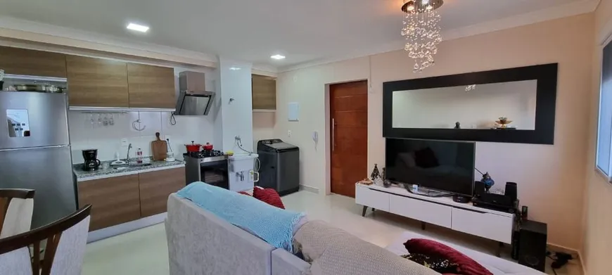Foto 1 de Apartamento com 2 Quartos à venda, 40m² em Belenzinho, São Paulo