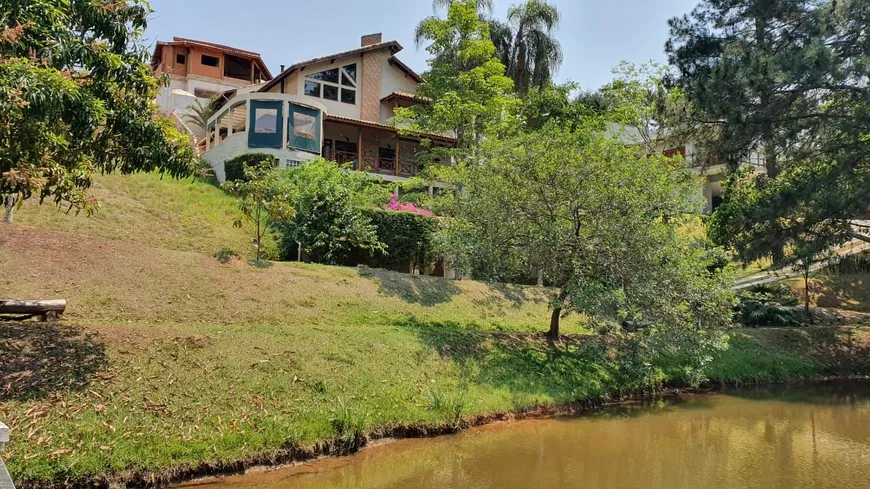 Foto 1 de Casa com 3 Quartos à venda, 270m² em Estancia Santa Maria do Portao, Atibaia
