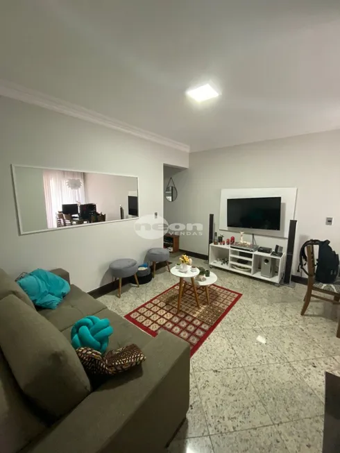 Foto 1 de Apartamento com 3 Quartos à venda, 69m² em Rudge Ramos, São Bernardo do Campo