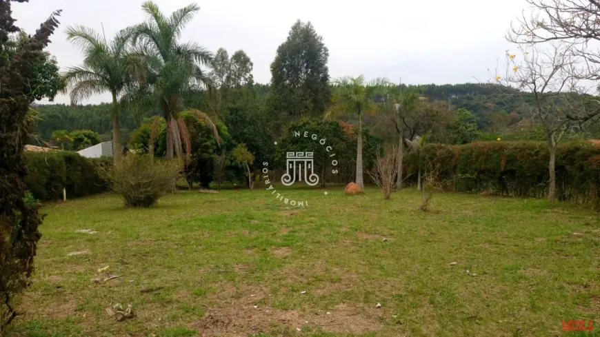 Foto 1 de Lote/Terreno à venda, 1000m² em Soares, Jarinu