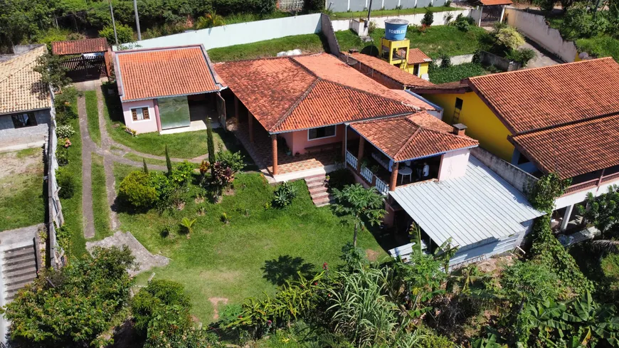 Foto 1 de Fazenda/Sítio com 2 Quartos à venda, 2500m² em Machadinho, Jarinu