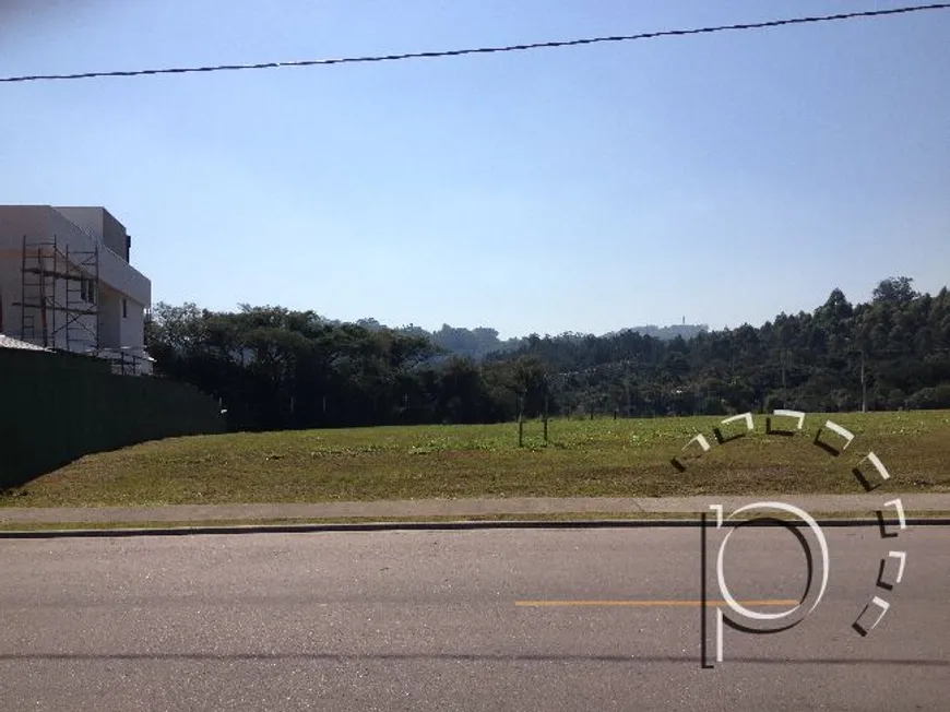 Foto 1 de Lote/Terreno à venda, 720m² em Alphaville, Porto Alegre