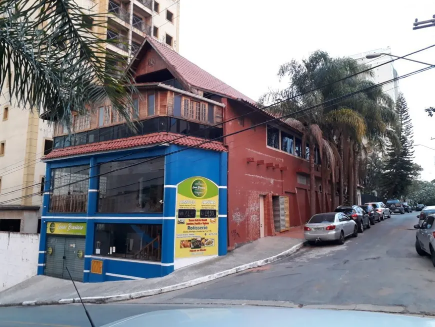 Foto 1 de Imóvel Comercial com 3 Quartos à venda, 790m² em Jardim Zaira, Guarulhos