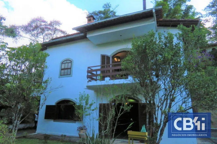 Foto 1 de Fazenda/Sítio com 8 Quartos à venda, 360m² em Mury, Nova Friburgo