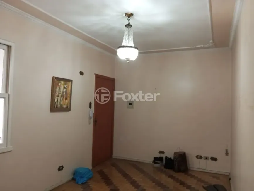 Foto 1 de Apartamento com 2 Quartos à venda, 56m² em Menino Deus, Porto Alegre