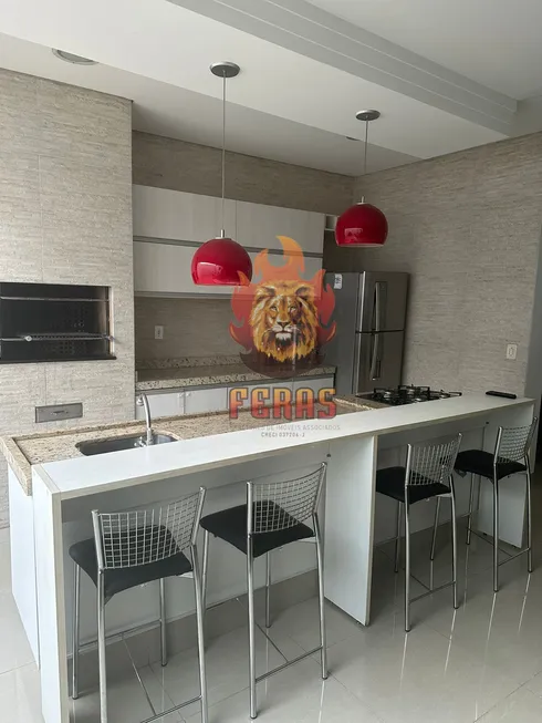 Foto 1 de Casa de Condomínio com 3 Quartos à venda, 110m² em Wanel Ville, Sorocaba