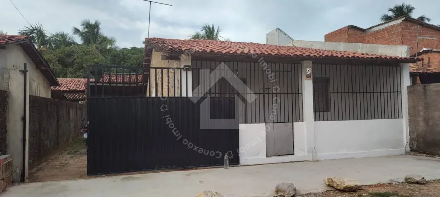 Foto 1 de Casa com 5 Quartos à venda, 100m² em Mosqueiro, Aracaju