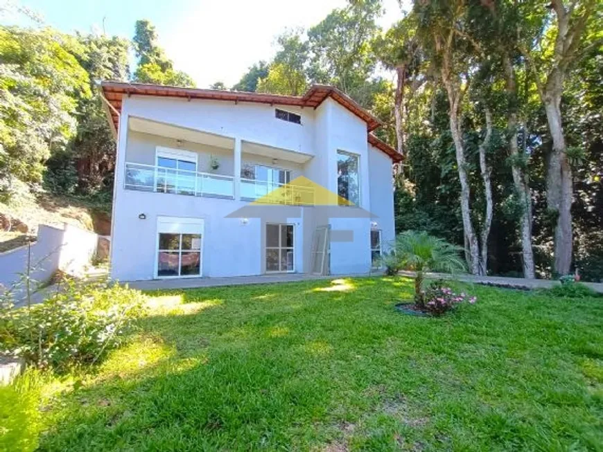 Foto 1 de Casa de Condomínio com 4 Quartos à venda, 280m² em Santa Ines, Caieiras