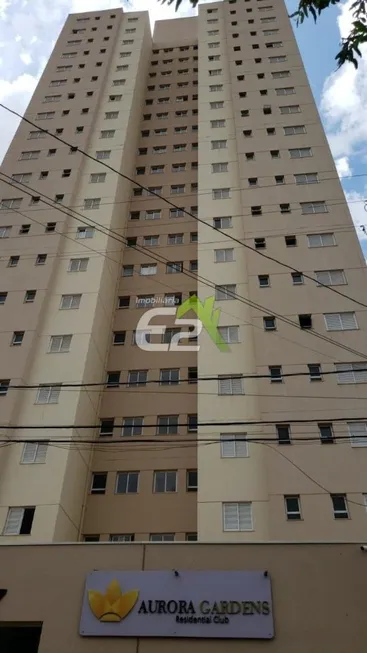 Foto 1 de Apartamento com 3 Quartos à venda, 108m² em Centreville, São Carlos