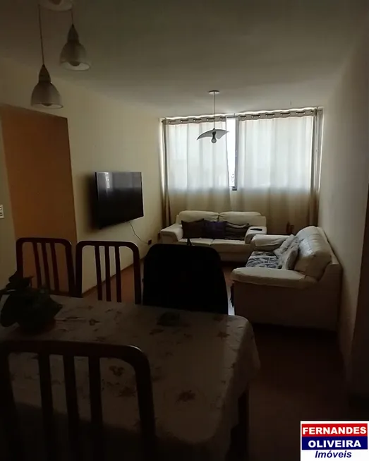 Foto 1 de Apartamento com 3 Quartos para venda ou aluguel, 67m² em Vila Alexandria, São Paulo