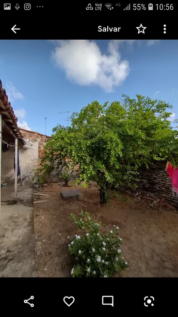 Foto 1 de Casa com 3 Quartos à venda, 93m² em Cidade da Esperança, Natal