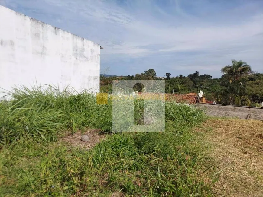 Foto 1 de Lote/Terreno à venda, 267m² em Parque Jatibaia, Campinas