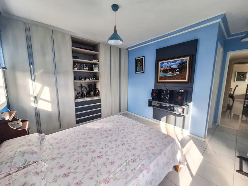 Foto 1 de Apartamento com 3 Quartos à venda, 102m² em Grageru, Aracaju