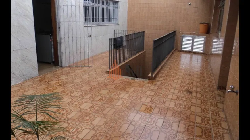 Foto 1 de Casa com 3 Quartos à venda, 250m² em Móoca, São Paulo