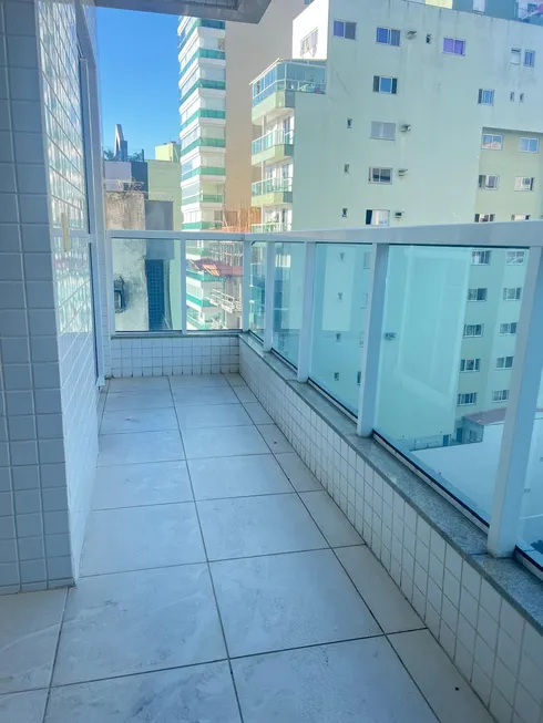 Foto 1 de Apartamento com 2 Quartos à venda, 78m² em Centro, Guarapari