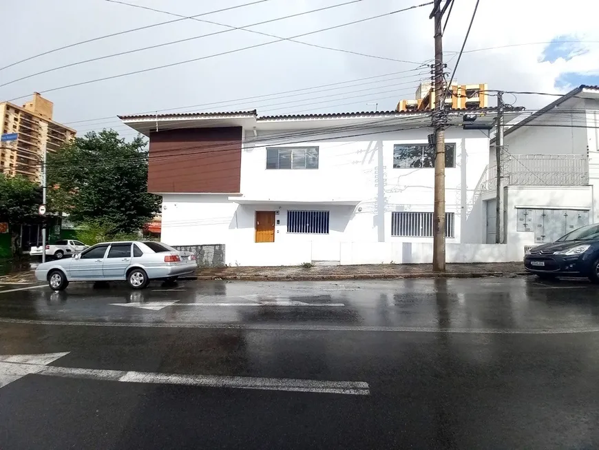 Foto 1 de Sala Comercial para alugar, 20m² em Centro, Limeira