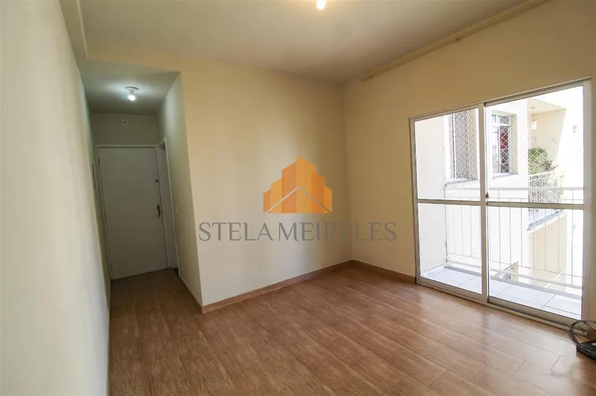 Foto 1 de Apartamento com 3 Quartos à venda, 70m² em Senhora das Graças, Betim