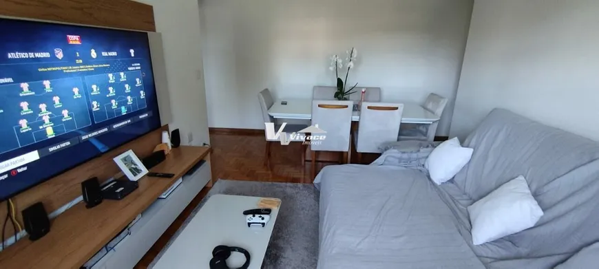 Foto 1 de Apartamento com 2 Quartos à venda, 97m² em Tucuruvi, São Paulo