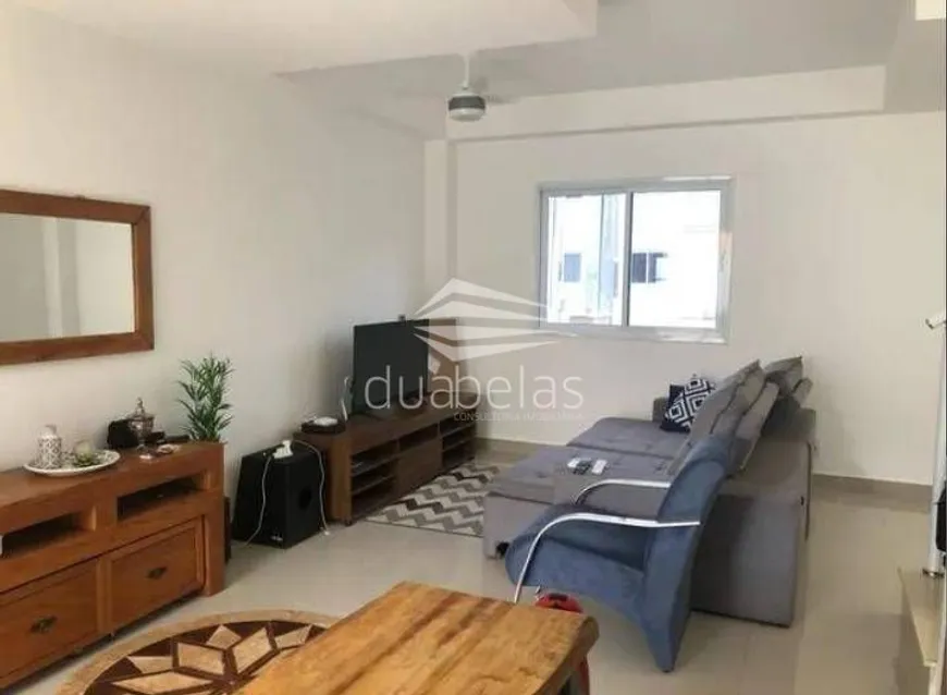 Foto 1 de Casa de Condomínio com 3 Quartos à venda, 113m² em Conjunto Papa Joao Paulo II, São José dos Campos