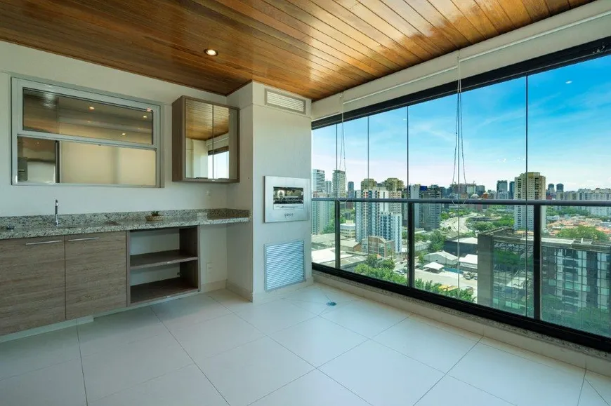 Foto 1 de Apartamento com 3 Quartos à venda, 105m² em Granja Julieta, São Paulo