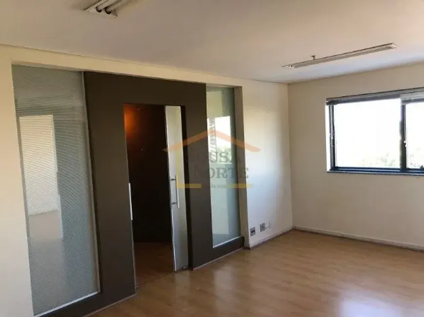 Foto 1 de Sala Comercial para alugar, 65m² em Casa Verde, São Paulo