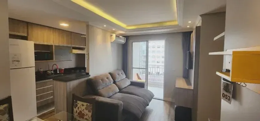 Foto 1 de Apartamento com 2 Quartos à venda, 59m² em Jardim Prudência, São Paulo