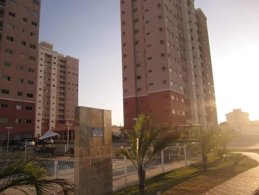 Foto 1 de Apartamento com 2 Quartos à venda, 48m² em Jacarecanga, Fortaleza