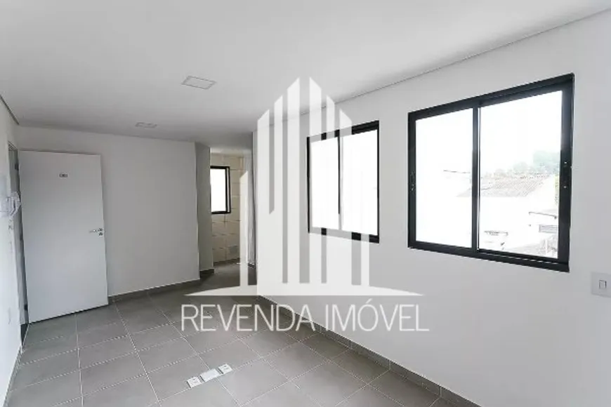Foto 1 de Apartamento com 1 Quarto à venda, 33m² em Vila Andrade, São Paulo