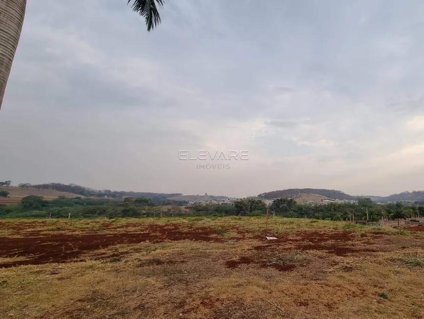 Foto 1 de à venda, 459m² em Alphaville, Ribeirão Preto