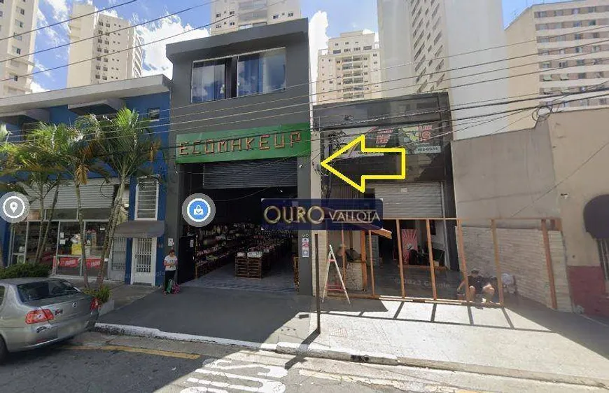 Foto 1 de Ponto Comercial para alugar, 340m² em Móoca, São Paulo