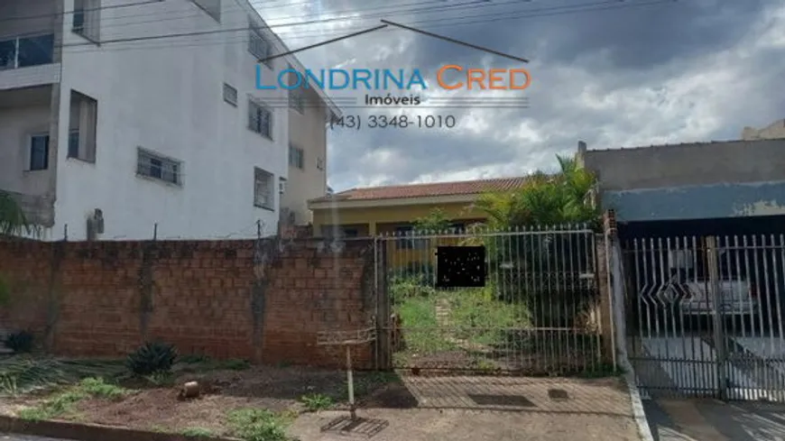 Foto 1 de Casa com 1 Quarto à venda, 92m² em Jardim Santa Izabel, Cambé